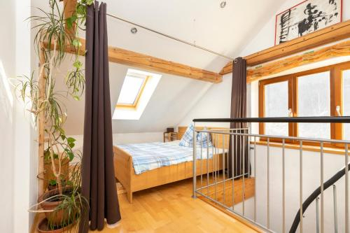 Ferienhaus Waldsicht