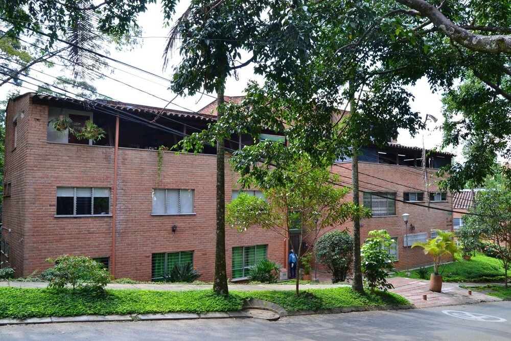 InMedellin Hostel