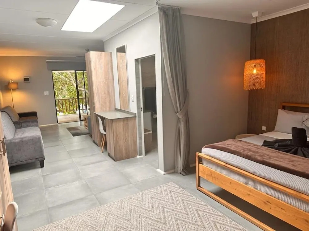 Mukumbura Lodge Bilene
