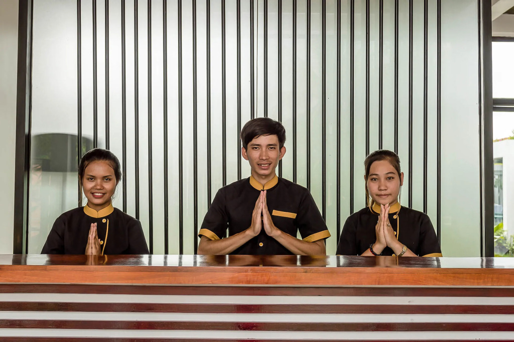 Ring Boutique Hotel