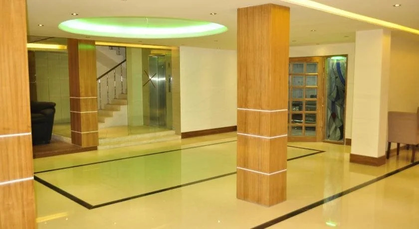 Hotel Shining Touch Ltd.