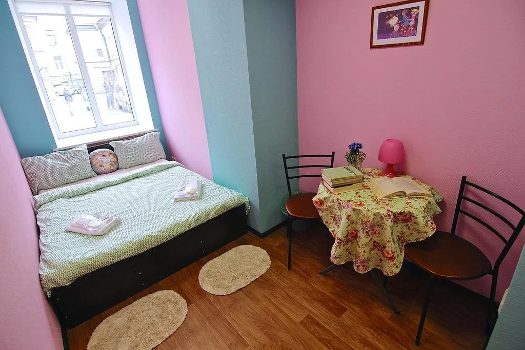 Pravda Hostel
