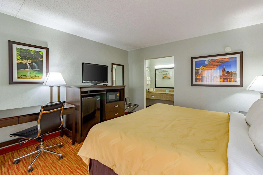 Quality Inn Goodlettsville