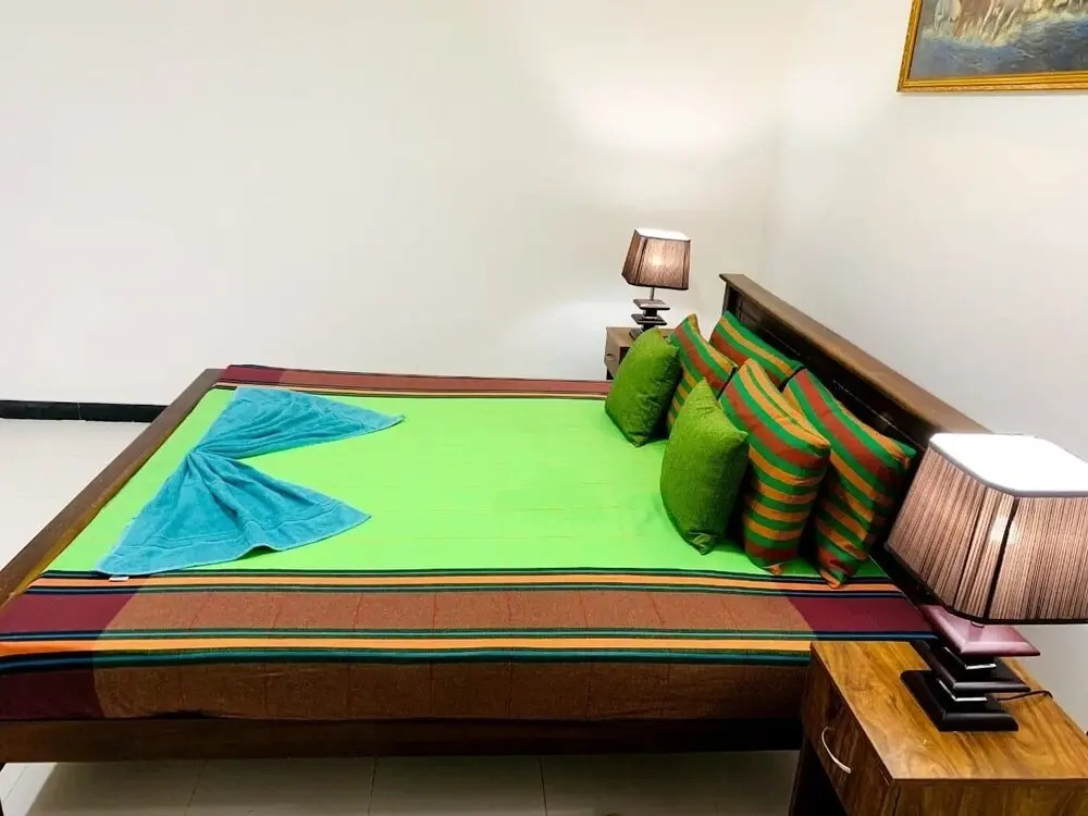 Sigiri Prabha Villa