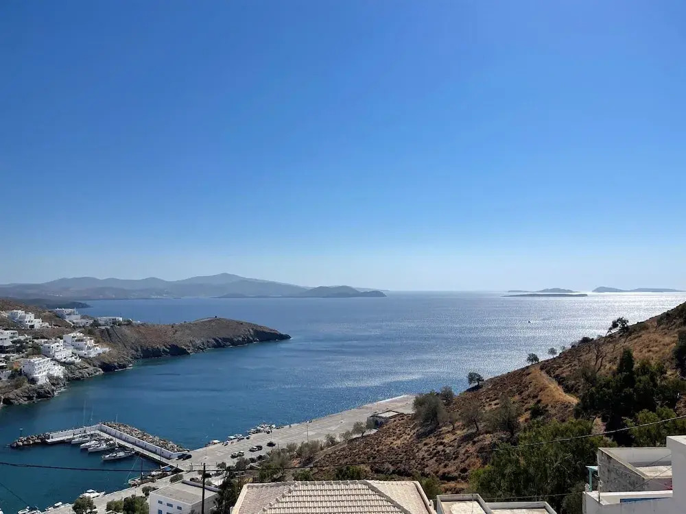 Kallichoron Art Boutique Hotel