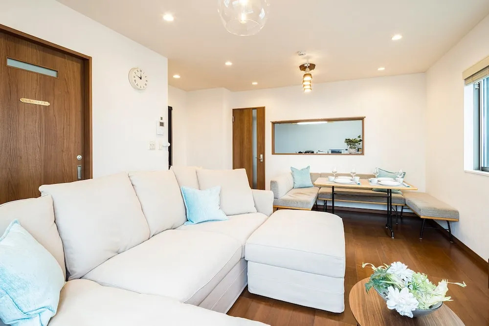 Oceanfront Villa Hale Kahakai プライベートサウナ