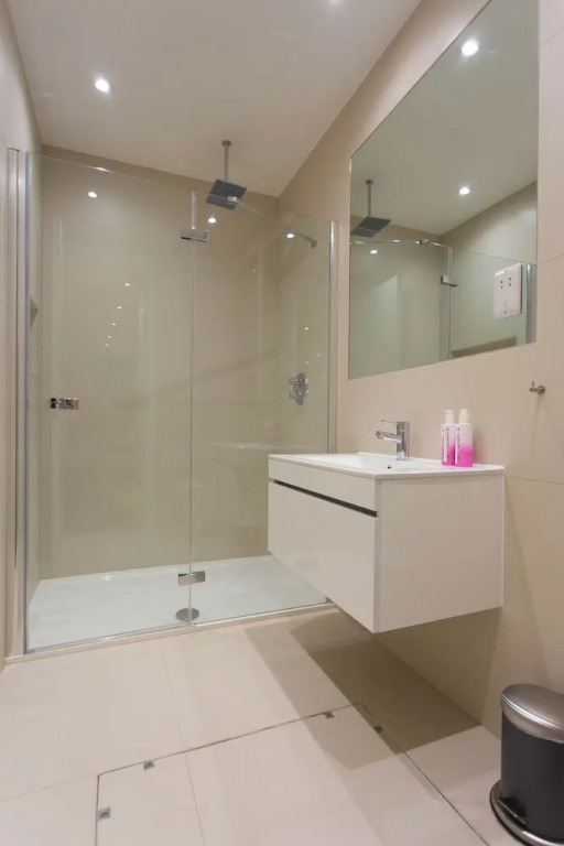 NoHo 132 Serviced Apartments by Concept Apartments