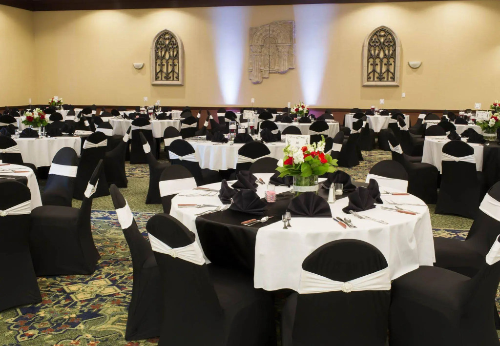 Courtyard Marriott Ankeny