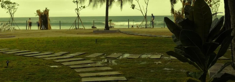Royal Beach