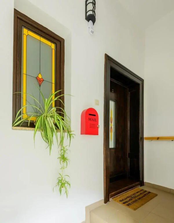 Meno Apartment
