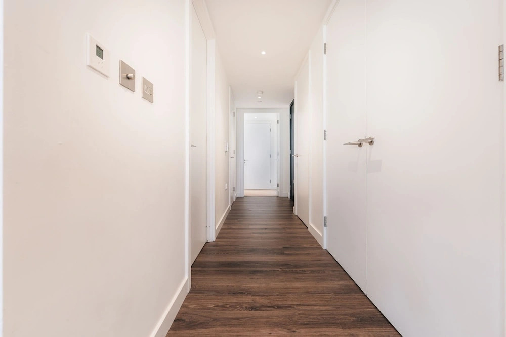 LUX Aldgate Apartment I Central London Zone 1