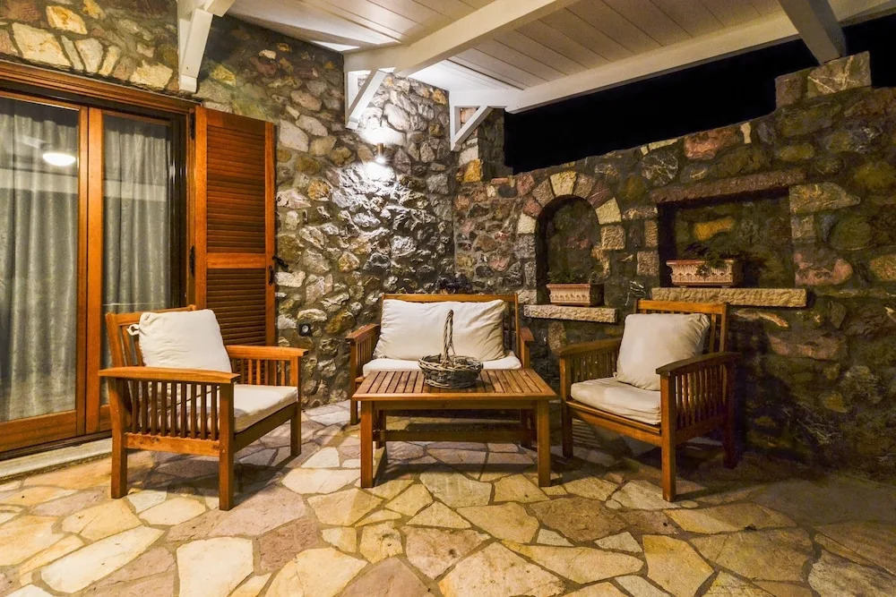 OpenSea Villa