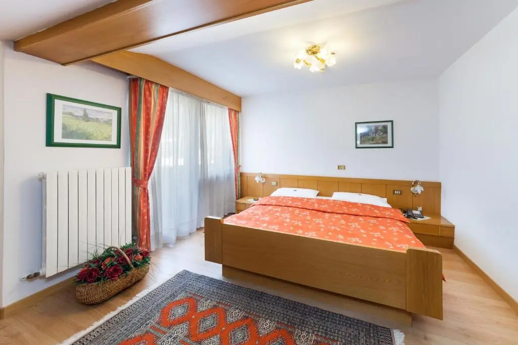 Hotel Panorama