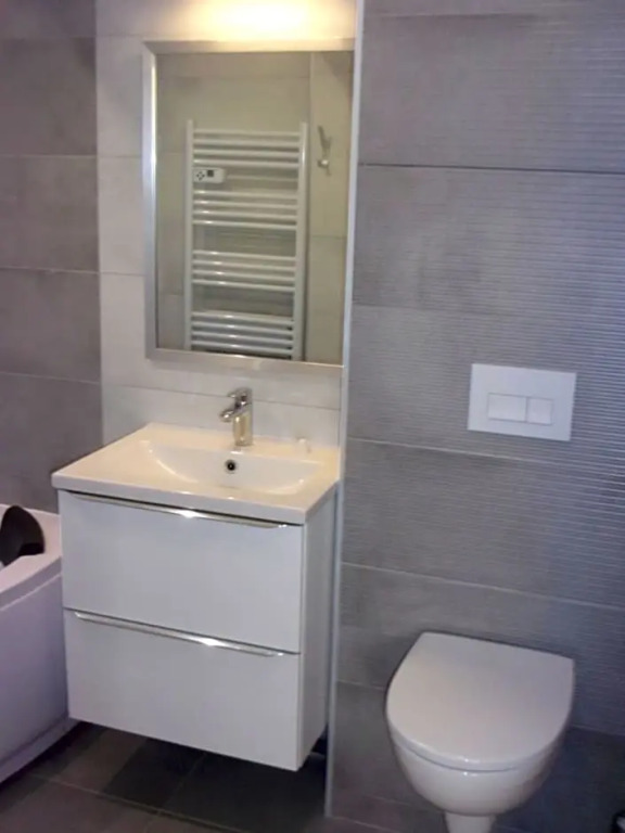 Le Bourget Suite Romantique