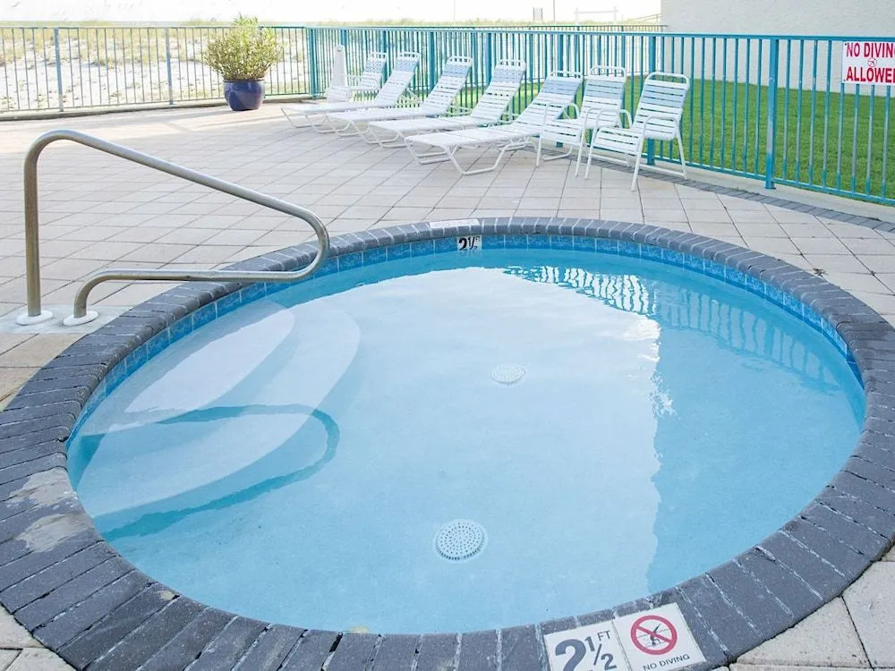 969 West Beach Blvd Condo Unit 1203