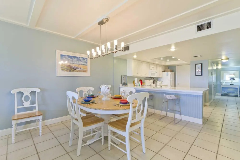 Edgewater Condominium 207
