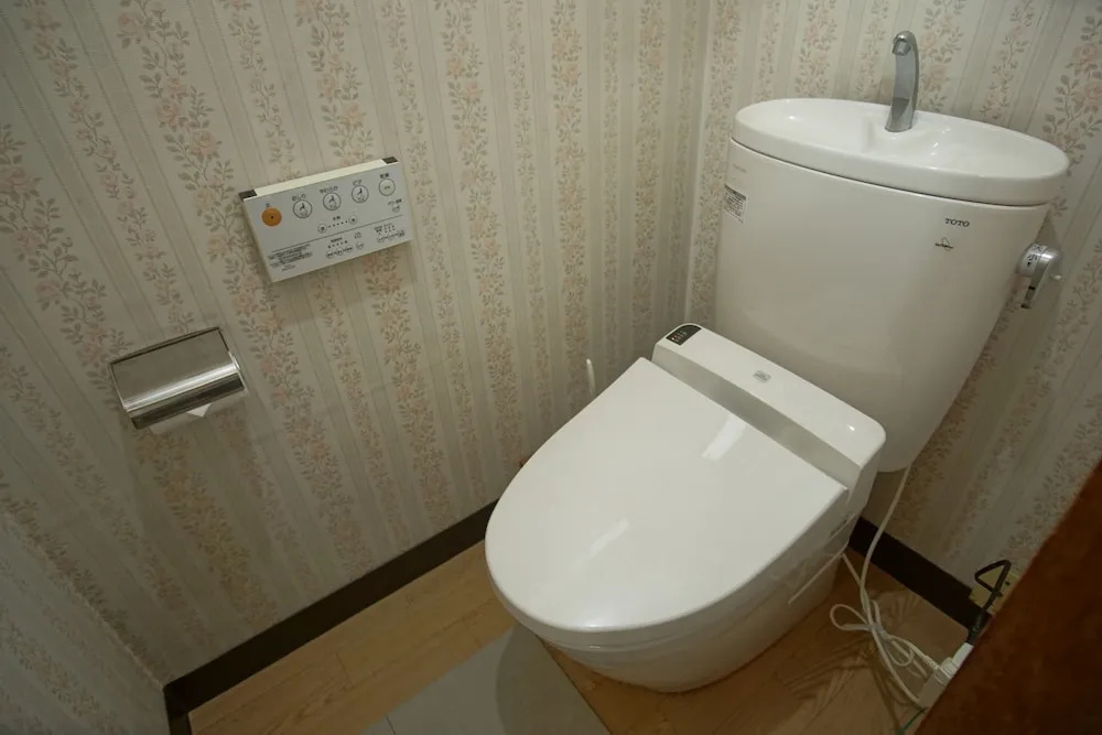 The Hakuba Station Room