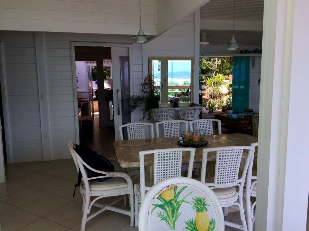Casa Praia Particular Ubatuba