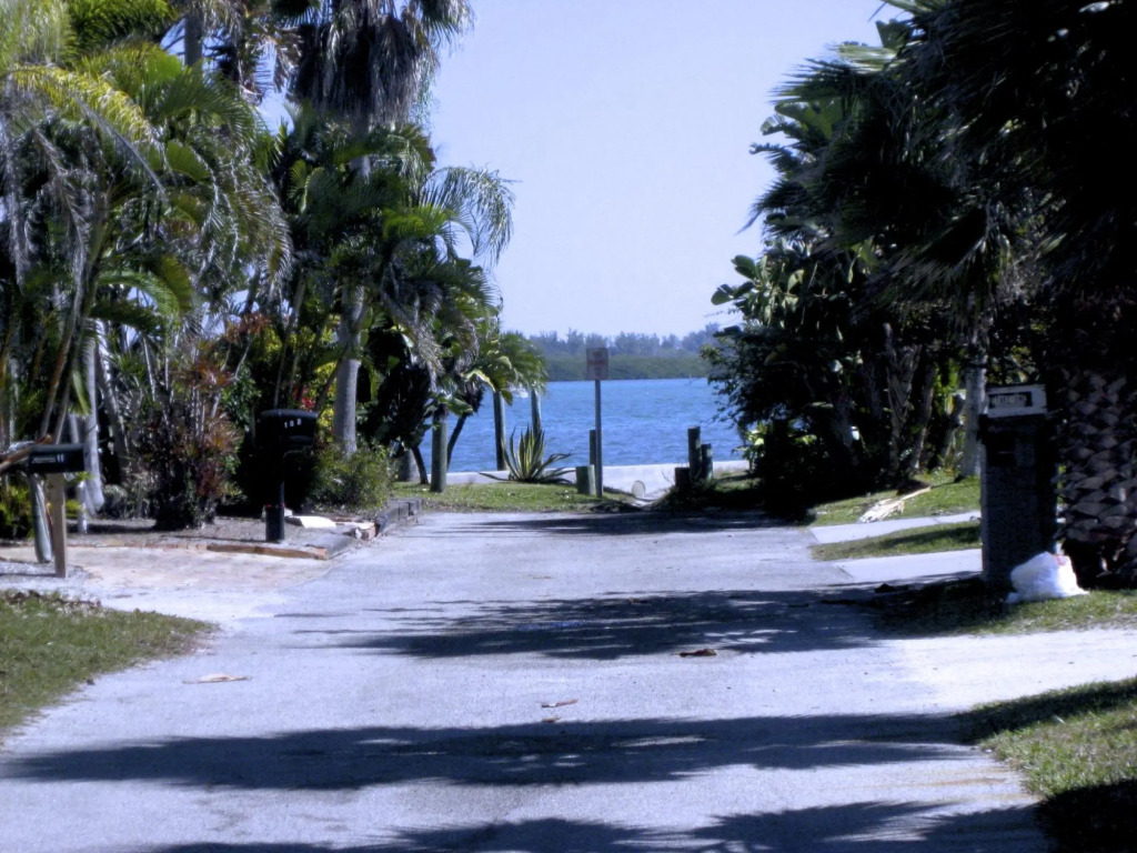 The Anna Maria Island Beach Breeze