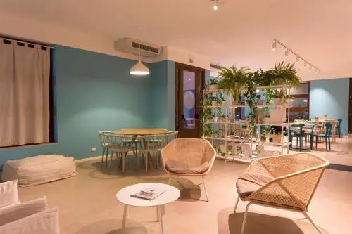Residence Itaca