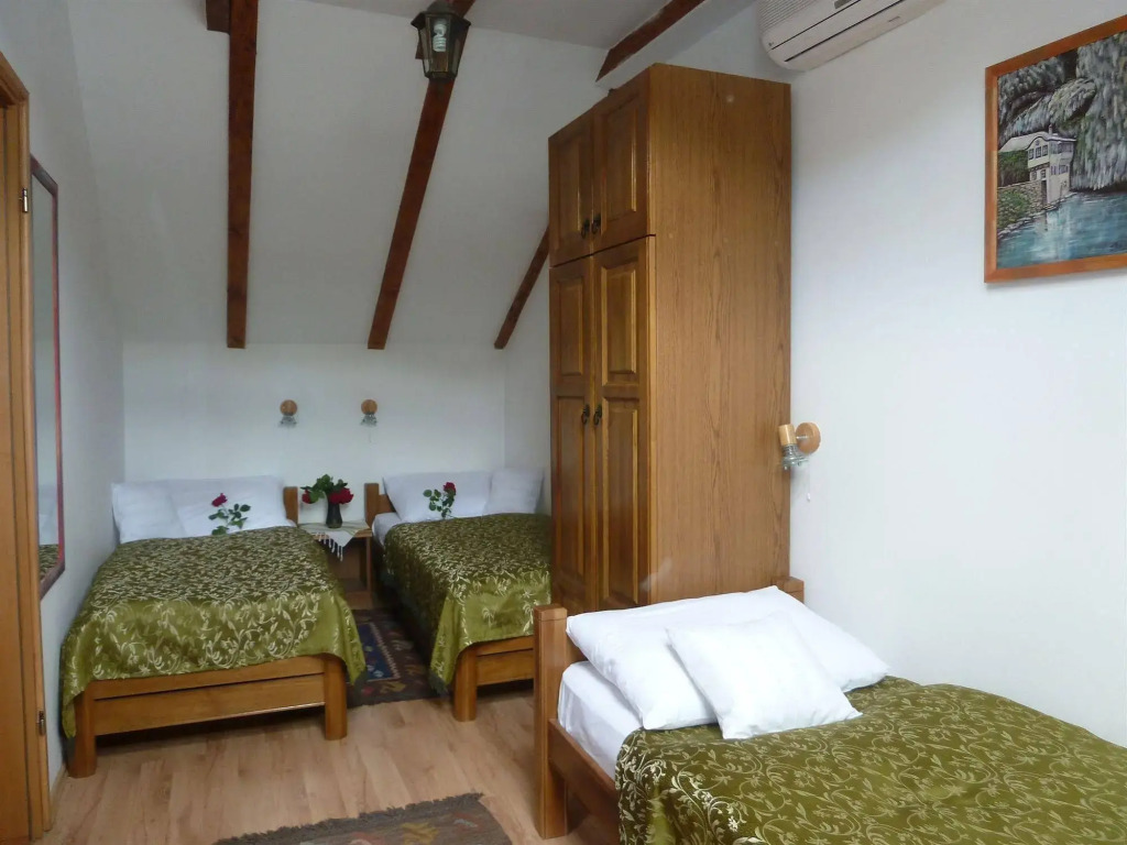 Hotel Kandilj