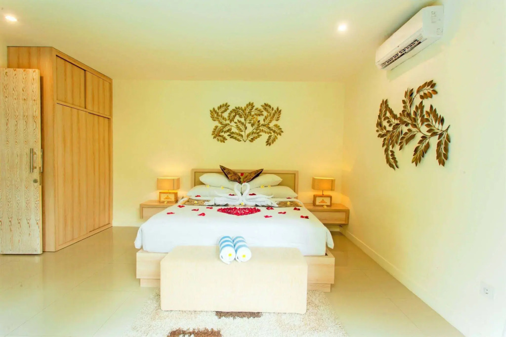 The Wina Villa Canggu by The Wina Resorts