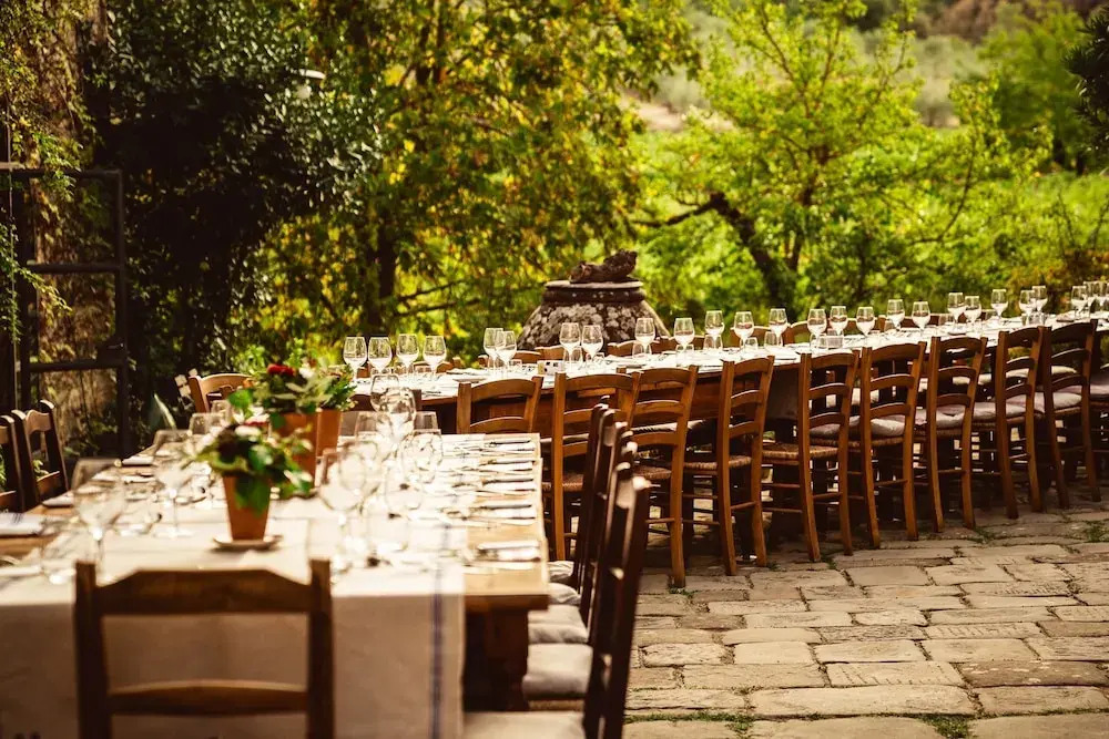 Locanda Casanuova
