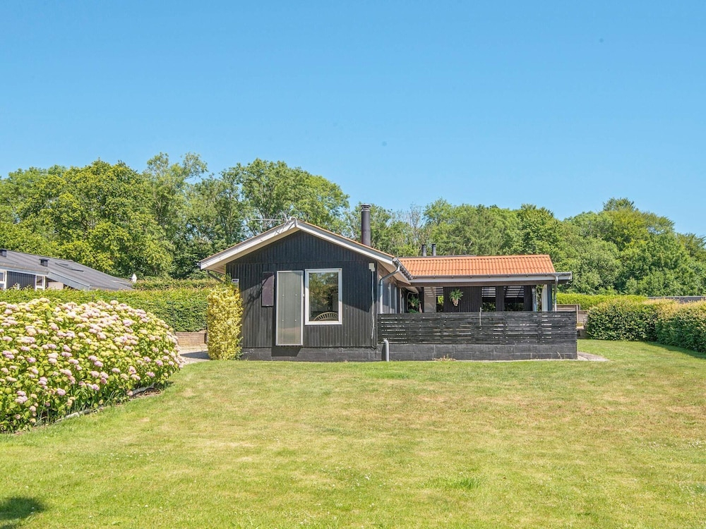 5 person holiday home in Juelsminde