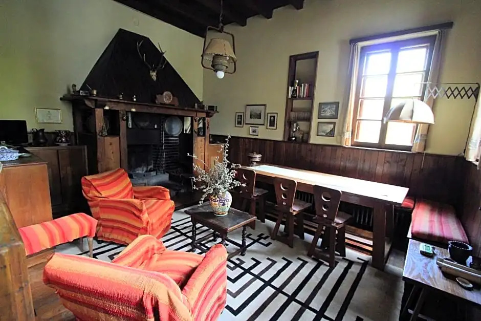 Villa Adele