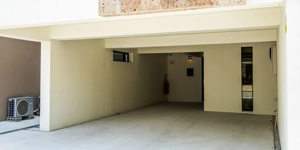 Condominium VASCO