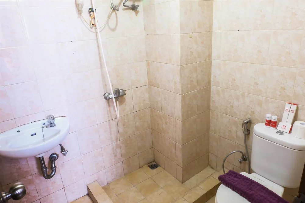 Apartment At Boutique Kemayoran