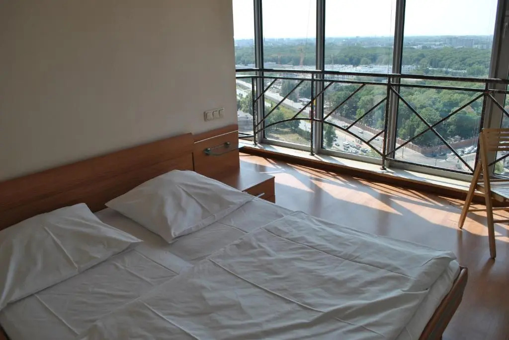 Warsaw Apartments Werset