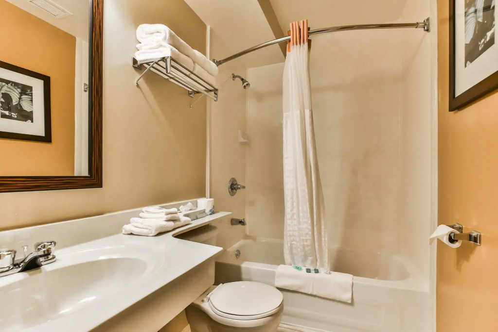 Extended Stay Canada - St. Johns - Downtown