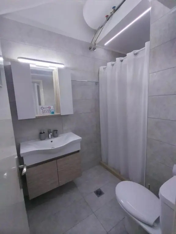 I & G apartment