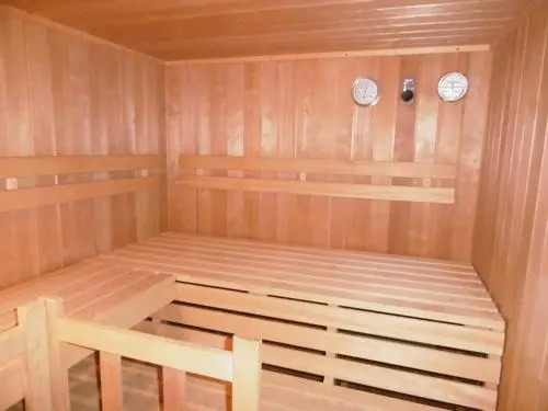 Ferienwohnung Waldblick