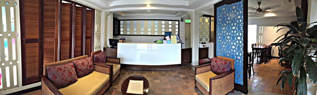 Madame Green Forever Resort Hua Hin
