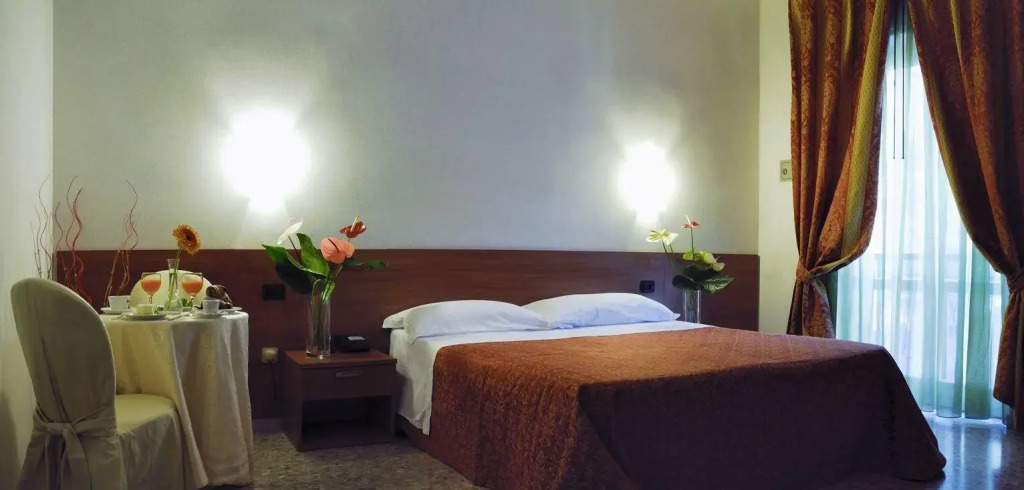 Hotel Villa Giusy