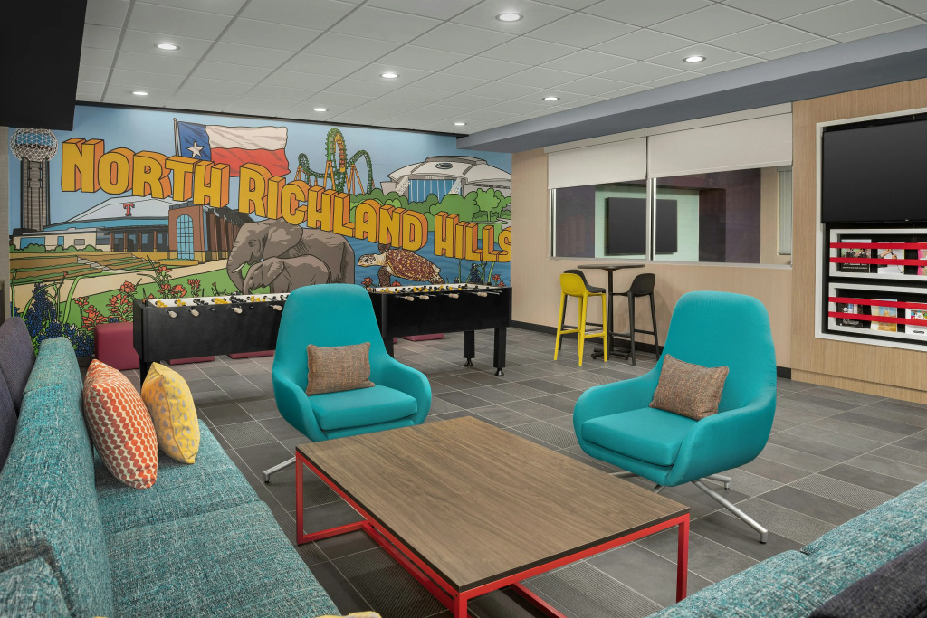 Tru By Hilton North Richland Hills DFW West