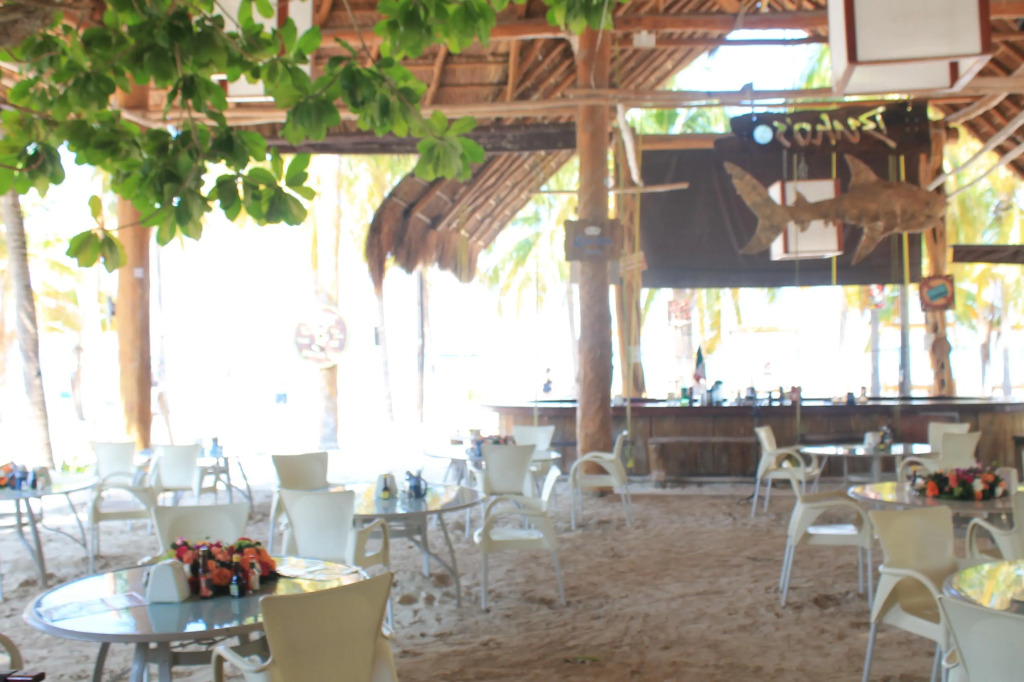 Hotel Cabanas Maria Del Mar