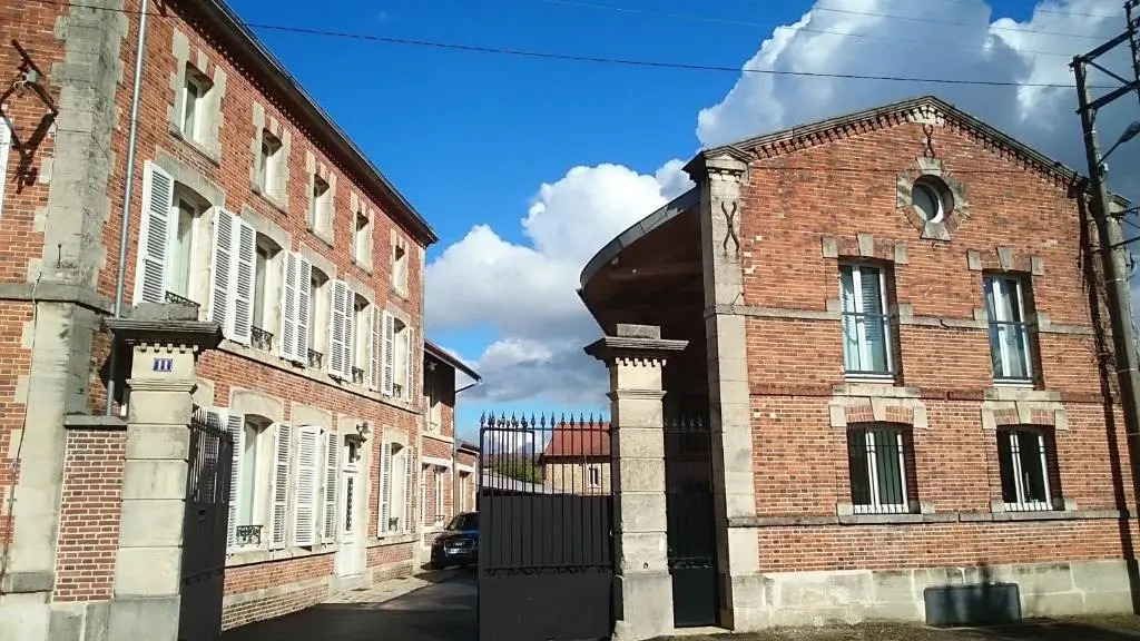 LAtelier De Dégustation