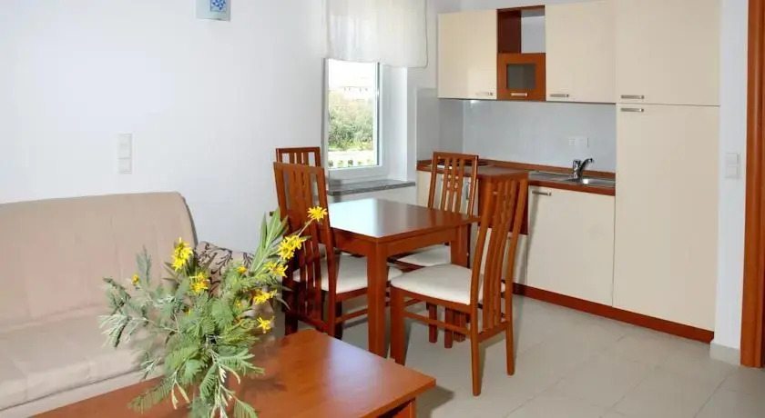 Apartments Benić