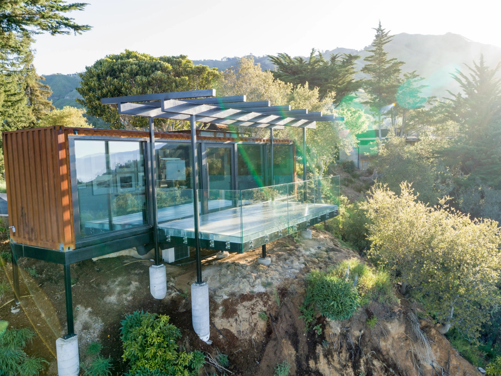 Alila Ventana Big Sur