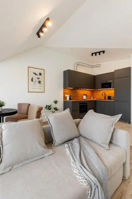 Magnolia Apartment Hotel