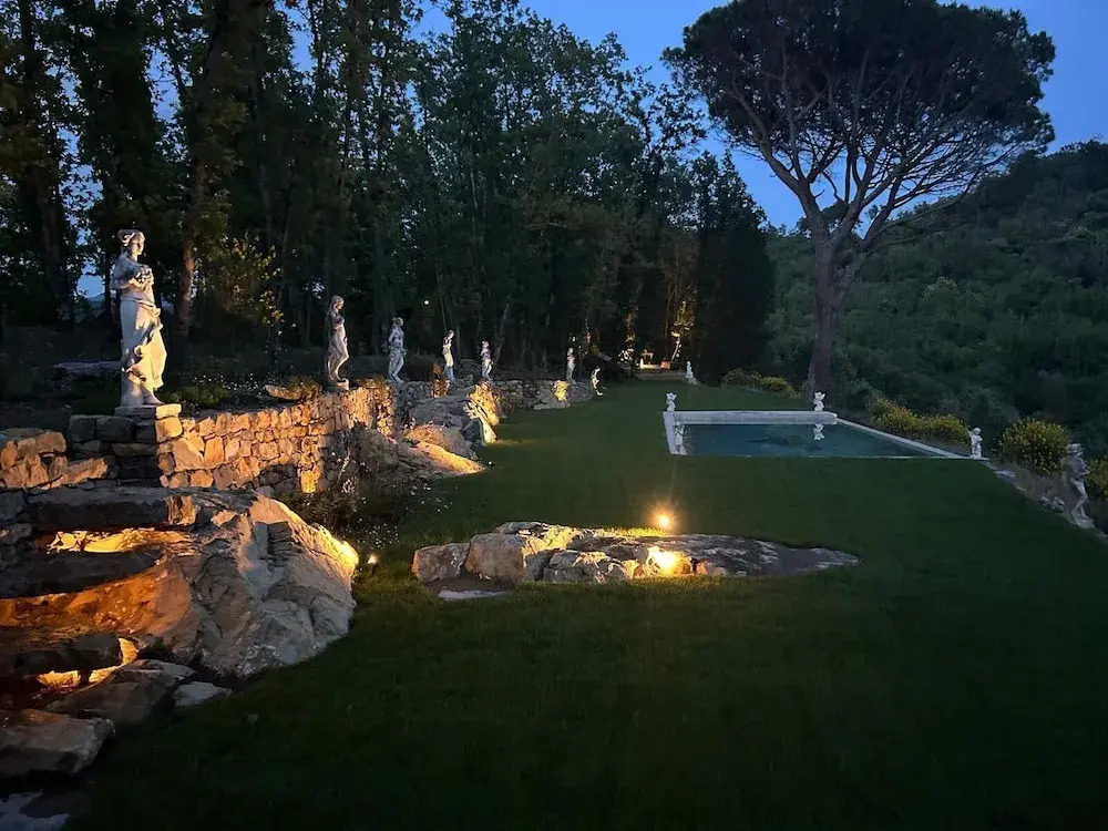 TENUTA CASTEL DELLAQUILA