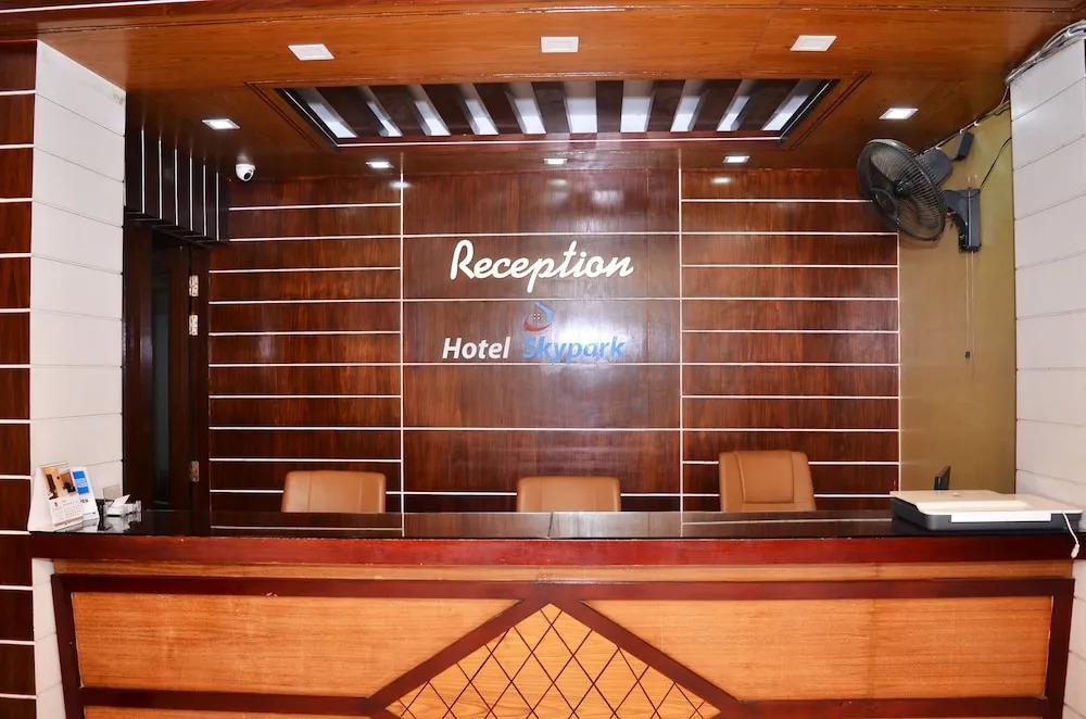 Hotel Skypark, Sreemangal