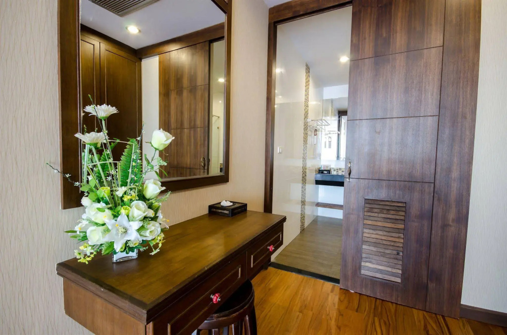 Khammon Lanna Resort Chiang Mai