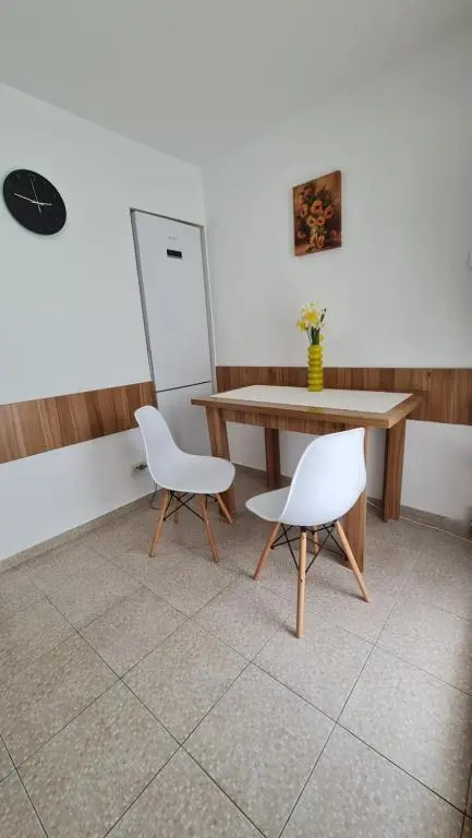 VS Central apartment