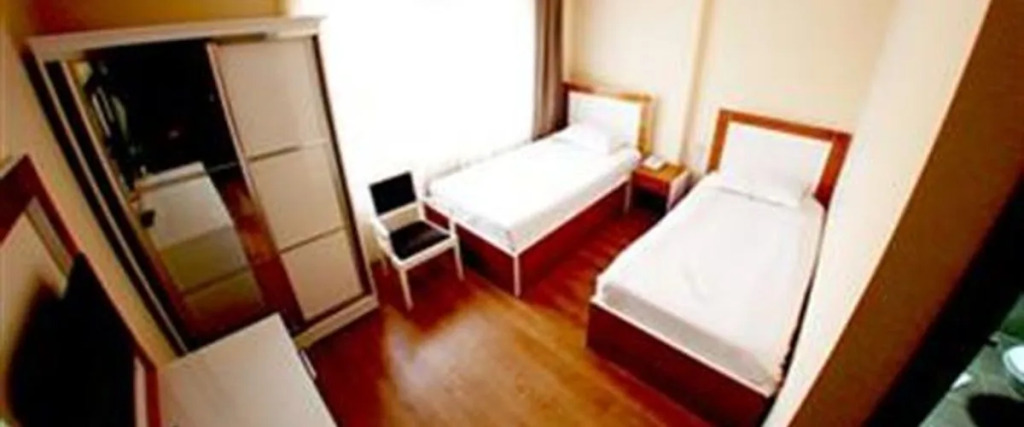 Otel Düzce