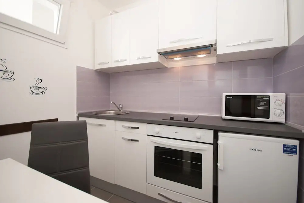 Studio Apartment Ema