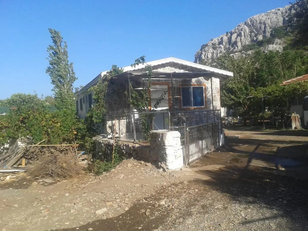 calba hause
